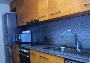 Apartamento en Golden Gardens