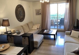 Apartamento en Golden Gardens