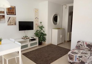 Apartamento en Port Saplaya