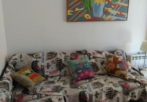Apartamento en Port Saplaya