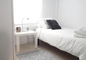 Apartamento en Triana