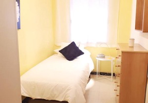 Apartamento en Triana