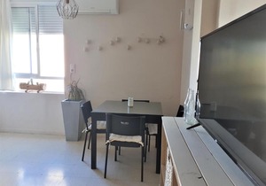 Apartamento en Triana