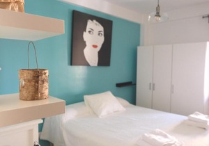 Apartamento en Triana