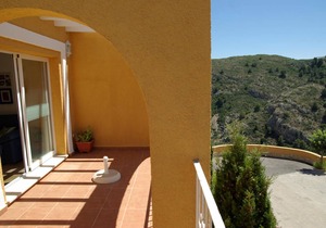 Apartamento Montecala PC075