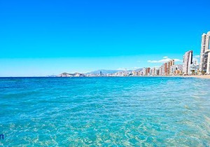 Apartamento Exclusivo en la Playa 5
