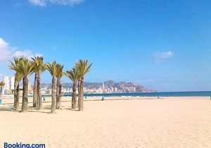 Apartamento Exclusivo en la Playa 9