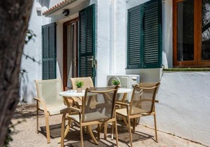Apartamento Felipe 1-3