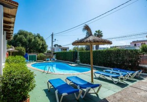 Apartamento Felipe 1-5