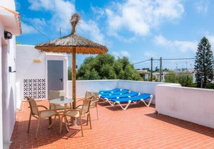 Apartamento Felipe 1-5