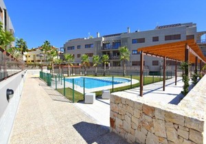 Apartamento Golden Star