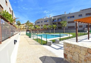 Apartamento Golden Star