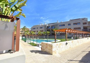 Apartamento Golden Star