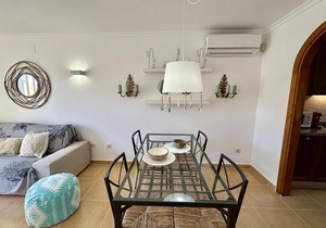 Apartamento Jardines PG004 - Benitachell, Costa Blanca