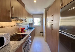 Apartamento Jardines PG018 - Benitachell, Costa Blanca