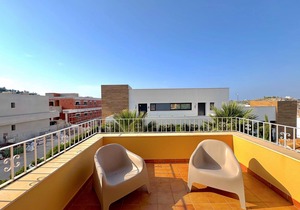 Apartamento Jardines PG018 - Benitachell, Costa Blanca