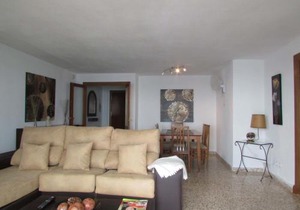 Apartamento Maestro Parada