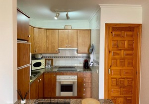 Apartamento Montecala PC071