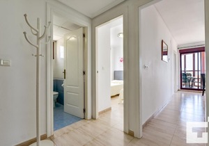 Apartamento Nautilus 32B - Grupo Turis