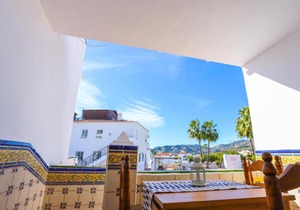 Apartamento Papillon 6
