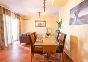 Apartamento Papillon 6