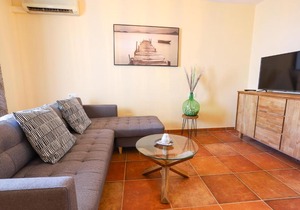 Apartamento Papillon 6