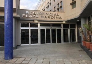 Apartamento Playa de Sardina - Gáldar