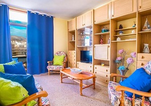 Apartamento Playa de Sardina