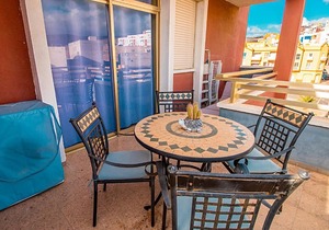 Apartamento Playa de Sardina