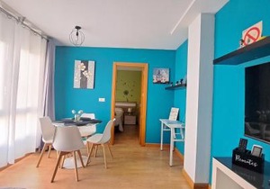 Apartamento Portillo
