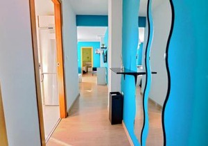 Apartamento Portillo