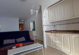 Apartamento primera línea - Playa Patalavaca