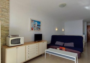 Apartamento primera línea - Playa Patalavaca