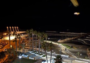 Apartamento primera línea de playa Torrox Costa MÁLAGA