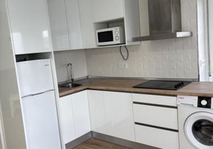 Apartamento primera línea de playa Torrox Costa MÁLAGA