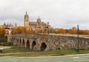 Apartamento Puente Romano P2 1G