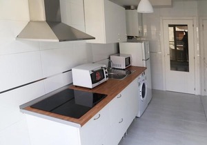Apartamento Puente Romano P2 1G
