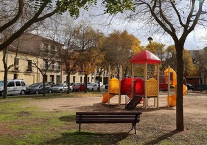 Apartamento Puente Romano P2 1G