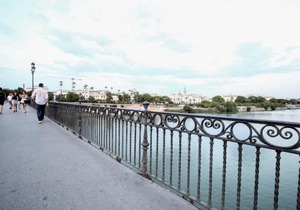 Apartamento Sevilla- Los Remedios