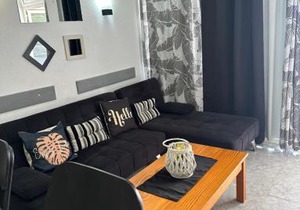 Apartamento Teneguia-yumbo lI