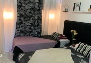 Apartamento Teneguia-yumbo lI
