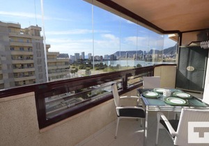 Apartamento Topacio I 47C - Grupo Turis