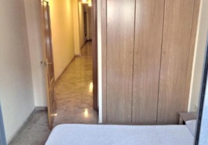 Apartamento Torres de Serrano