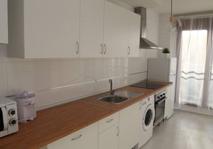 Apartamento Turistico Puente Romano P2 2-A