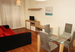 Apartamento Turistico Puente Romano P2 2-A