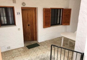 Apartamento WEEKEND 116