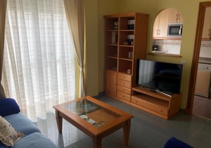 APARTAMENTO WEEKEND 125