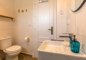 APARTAMENTO WEEKEND TARIFA 107