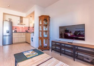 APARTAMENTO WEEKEND TARIFA 107