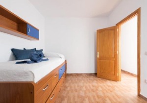 Apartamentosánchez